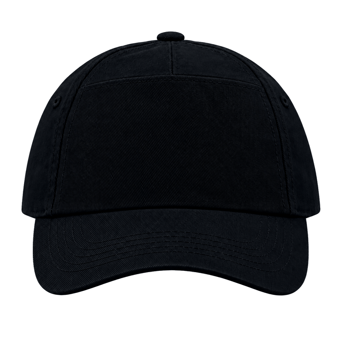 Personalised Kids Beechfield BB10B Original 5 Panel Cap – Custom Printed Children’s Baseball Cap