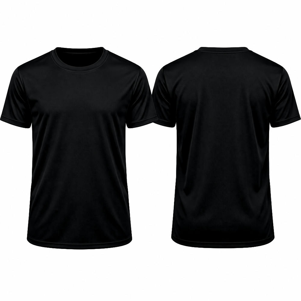 Personalised AWDis JC001 Cool T-Shirt – Custom Printed Sports & Performance T-Shirt