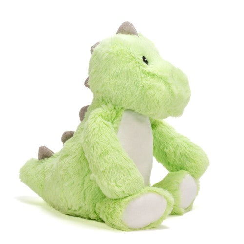 Personalised Standard Dinosaur Animal Teddy Cuddle Toy