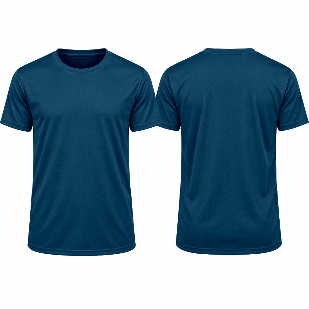 Personalised AWDis JC001 Cool T-Shirt – Custom Printed Sports & Performance T-Shirt