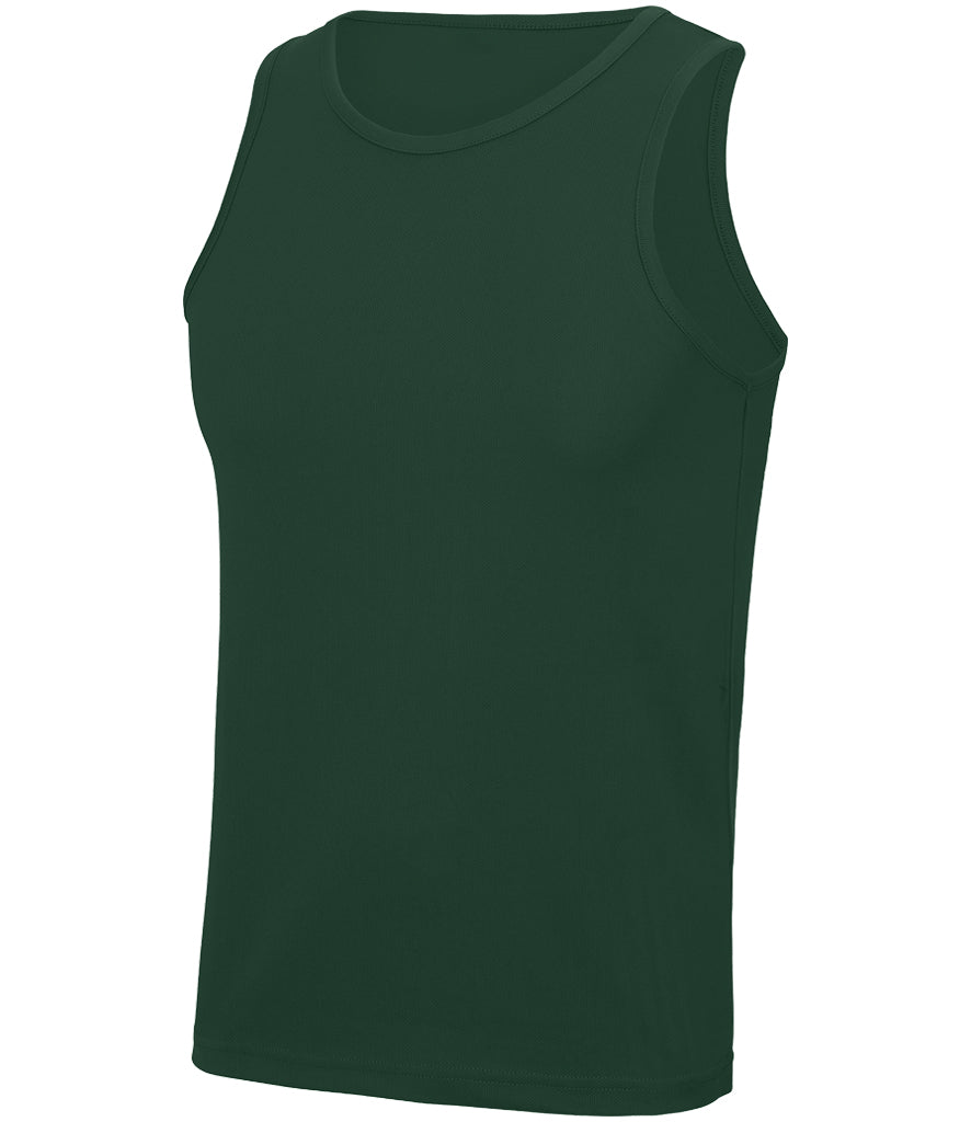 Custom JC007  Polyester Bulk Order Training Vests