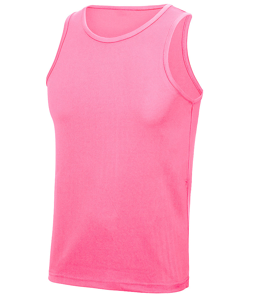 Custom JC007  Polyester Bulk Order Training Vests