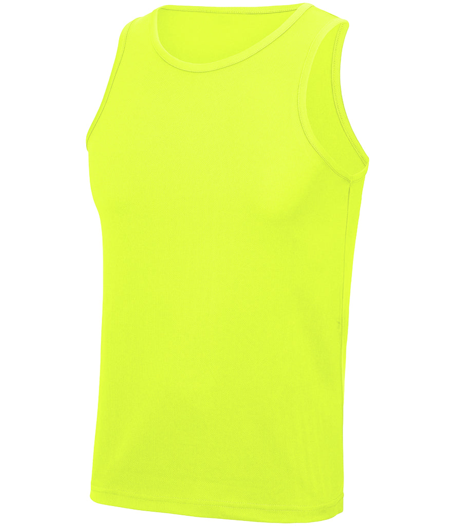 Custom JC007  Polyester Bulk Order Training Vests