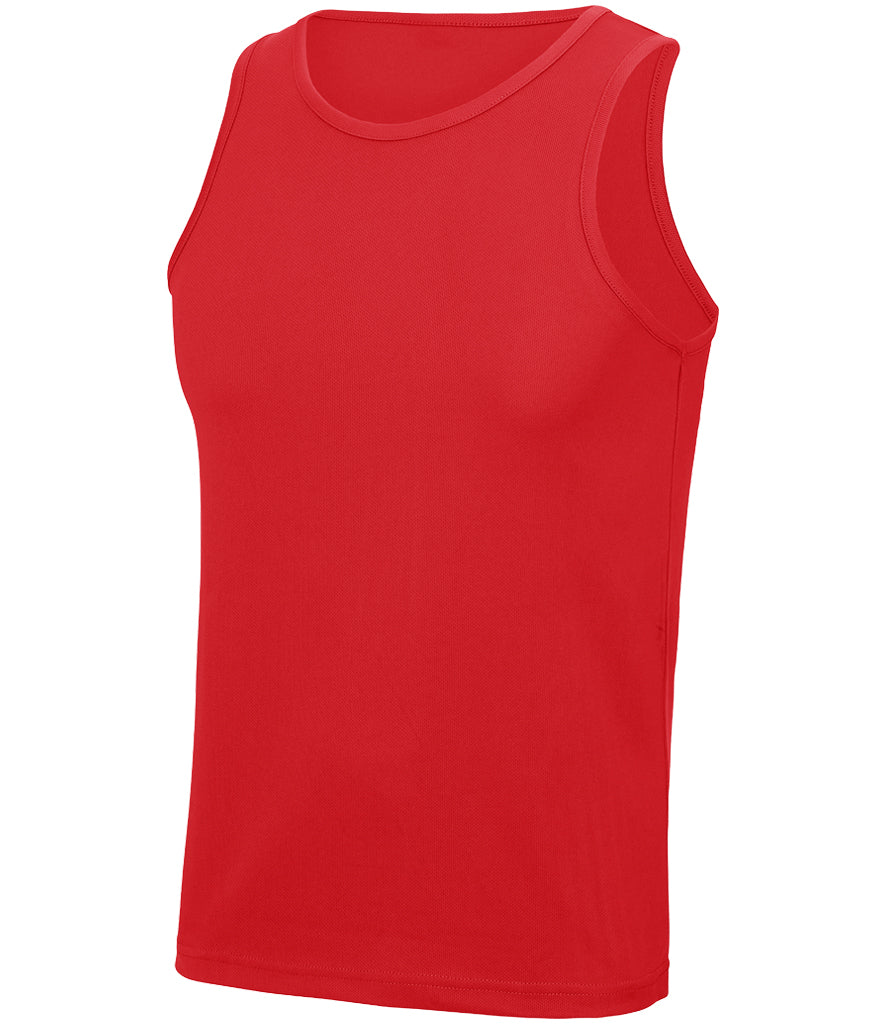 Custom JC007  Polyester Bulk Order Training Vests