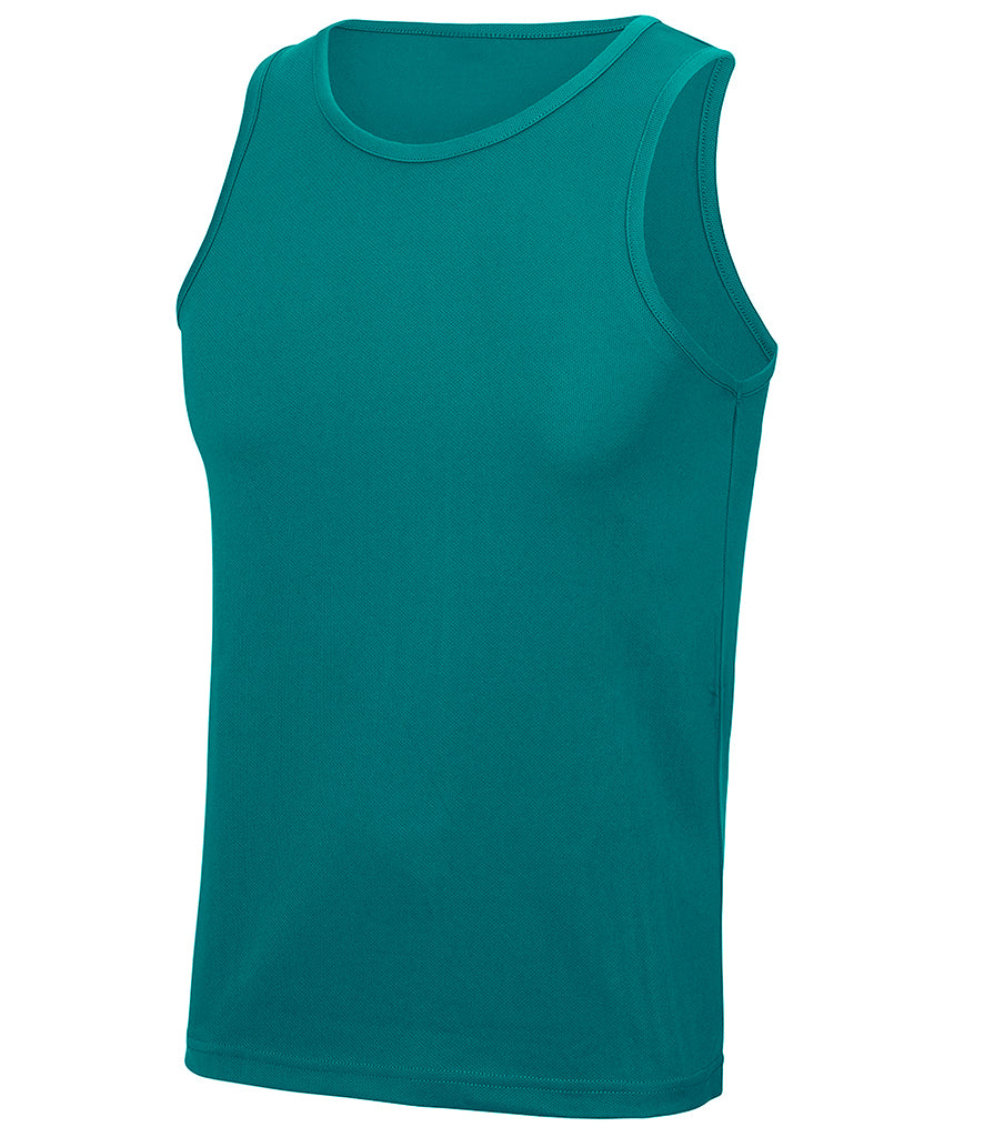 Custom JC007  Polyester Bulk Order Training Vests