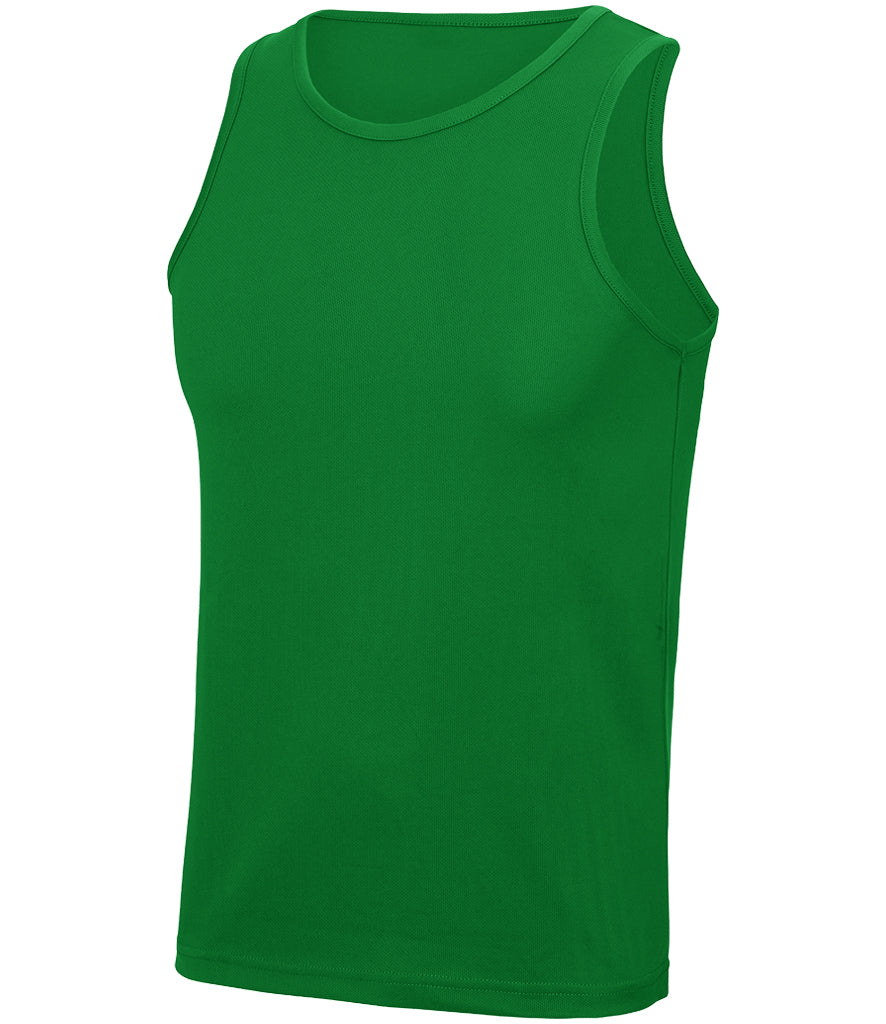 Custom JC007  Polyester Bulk Order Training Vests