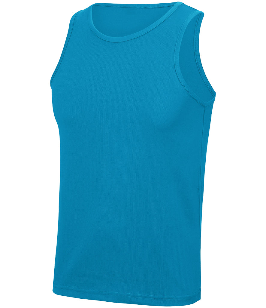 Custom JC007  Polyester Bulk Order Training Vests