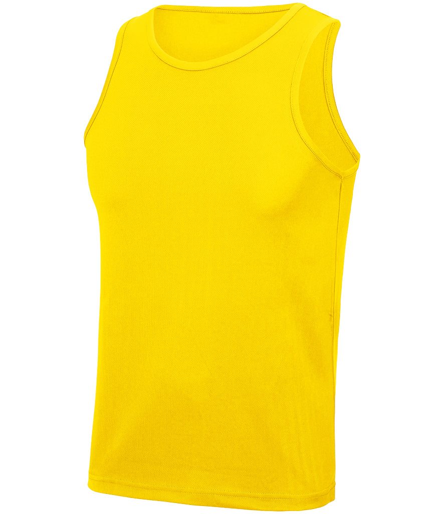 Custom JC007  Polyester Bulk Order Training Vests