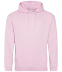 Fully Personalised Bright Pink UNISEX Pullover Hoodie - Create Your Design - 1