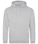 Fully Personalised Sky Blue UNISEX Pullover Hoodie - Create Your Design - 4