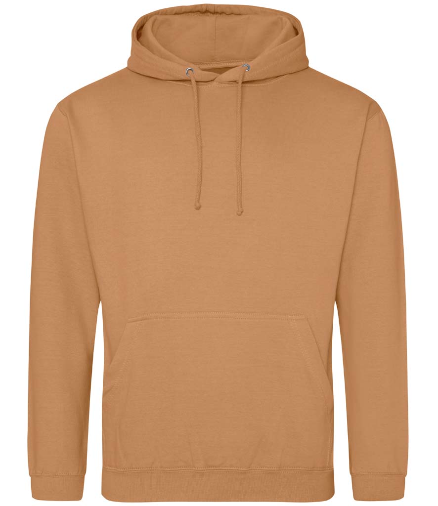 Custom JH001 Cotton Bulk Order Pullover Hoodies