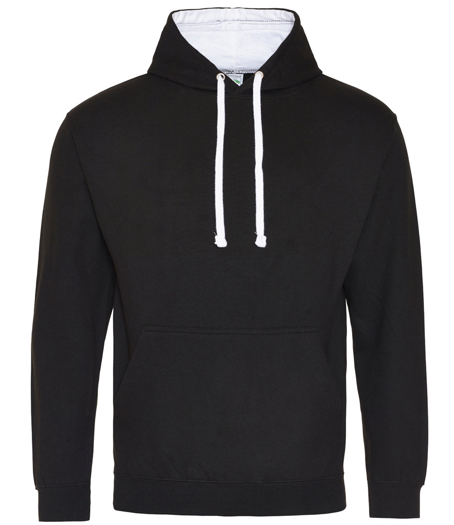 Custom JH003 Cotton Bulk Order Awdis Varsity Hoodie