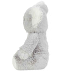 Personalised Grey Koala Bear Animal Teddy Fluffy Cuddle Toy - 3