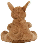 Personalised Kangaroo Animal Teddy Cuddle Toy - 4
