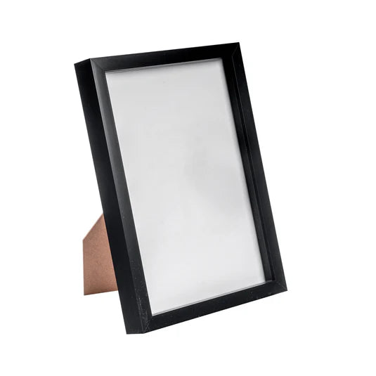 8" x 12" Photo Frame All Colours