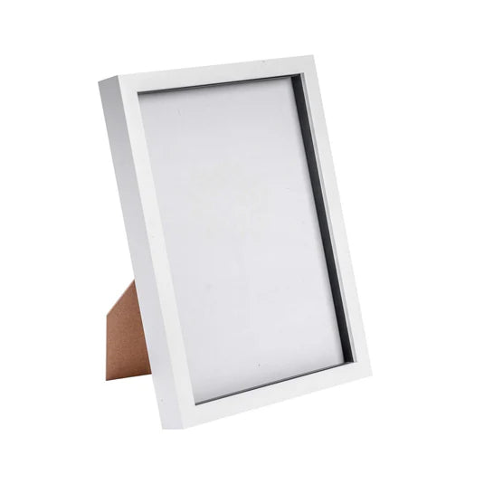 8" x 12" Photo Frame All Colours