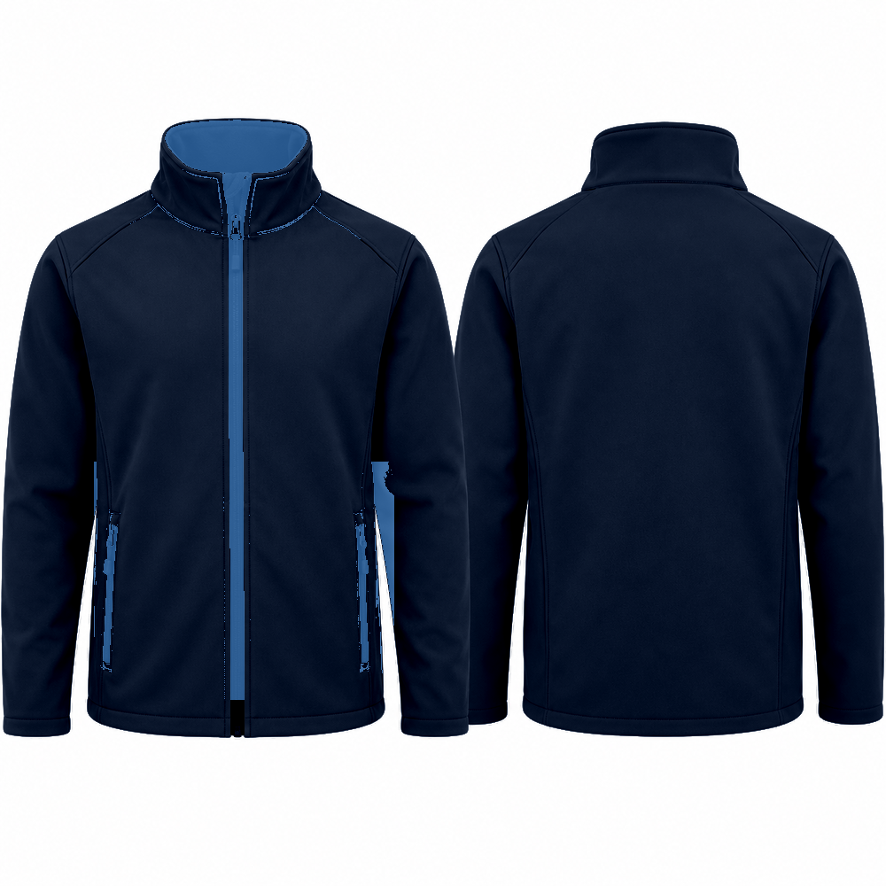 Personalised Regatta RG627 Ablaze Softshell Jacket – Custom Printed Workwear Jacket