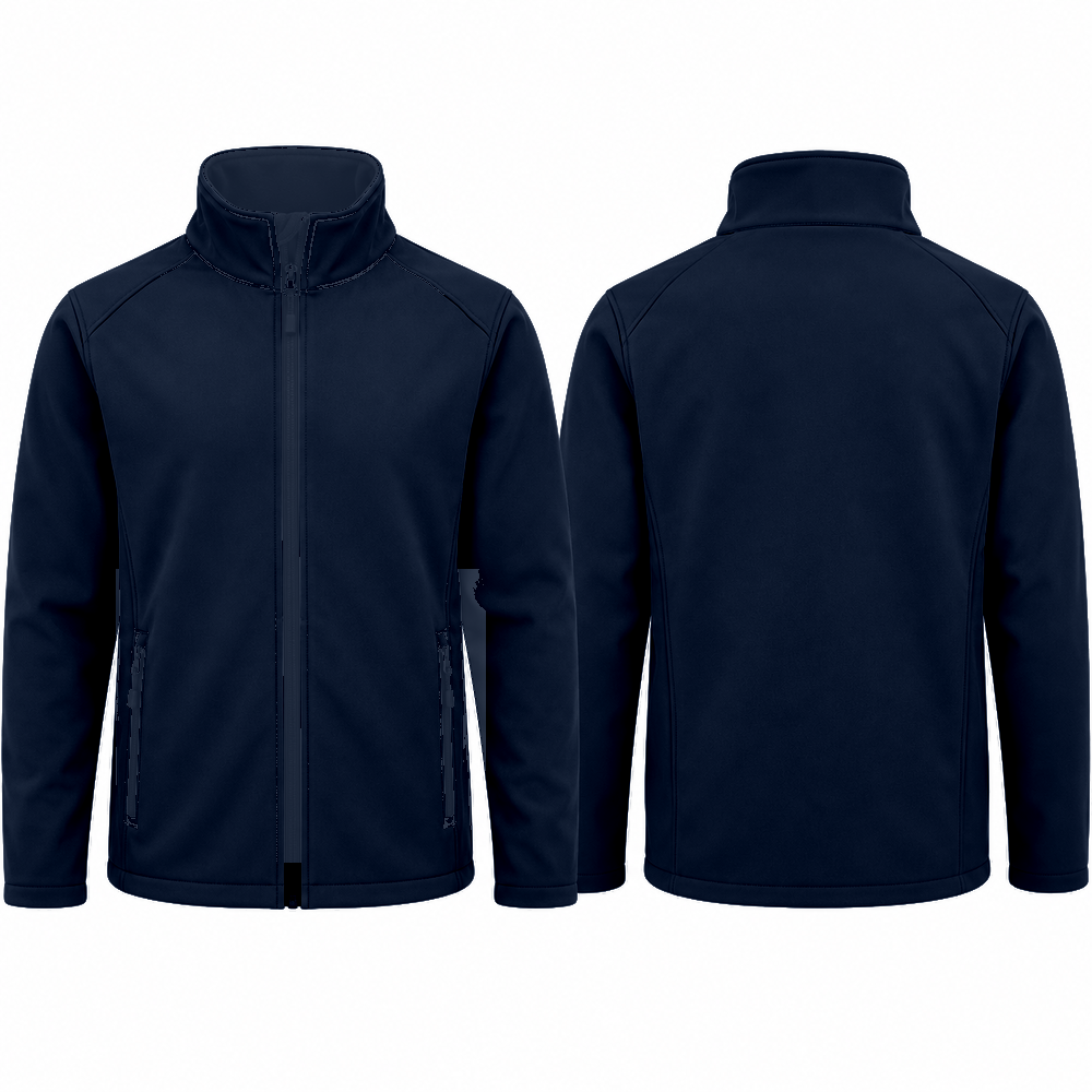 Personalised Regatta RG627 Ablaze Softshell Jacket – Custom Printed Workwear Jacket