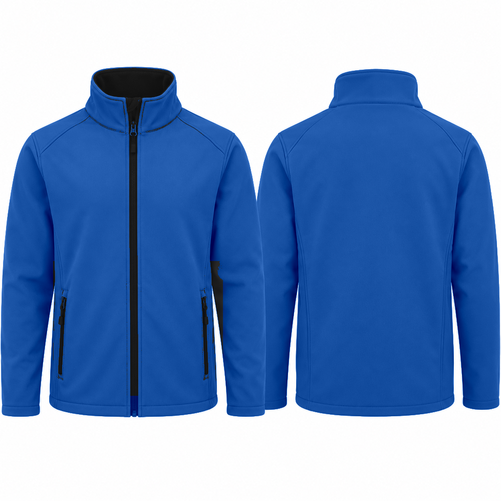 Personalised Regatta RG627 Ablaze Softshell Jacket – Custom Printed Workwear Jacket
