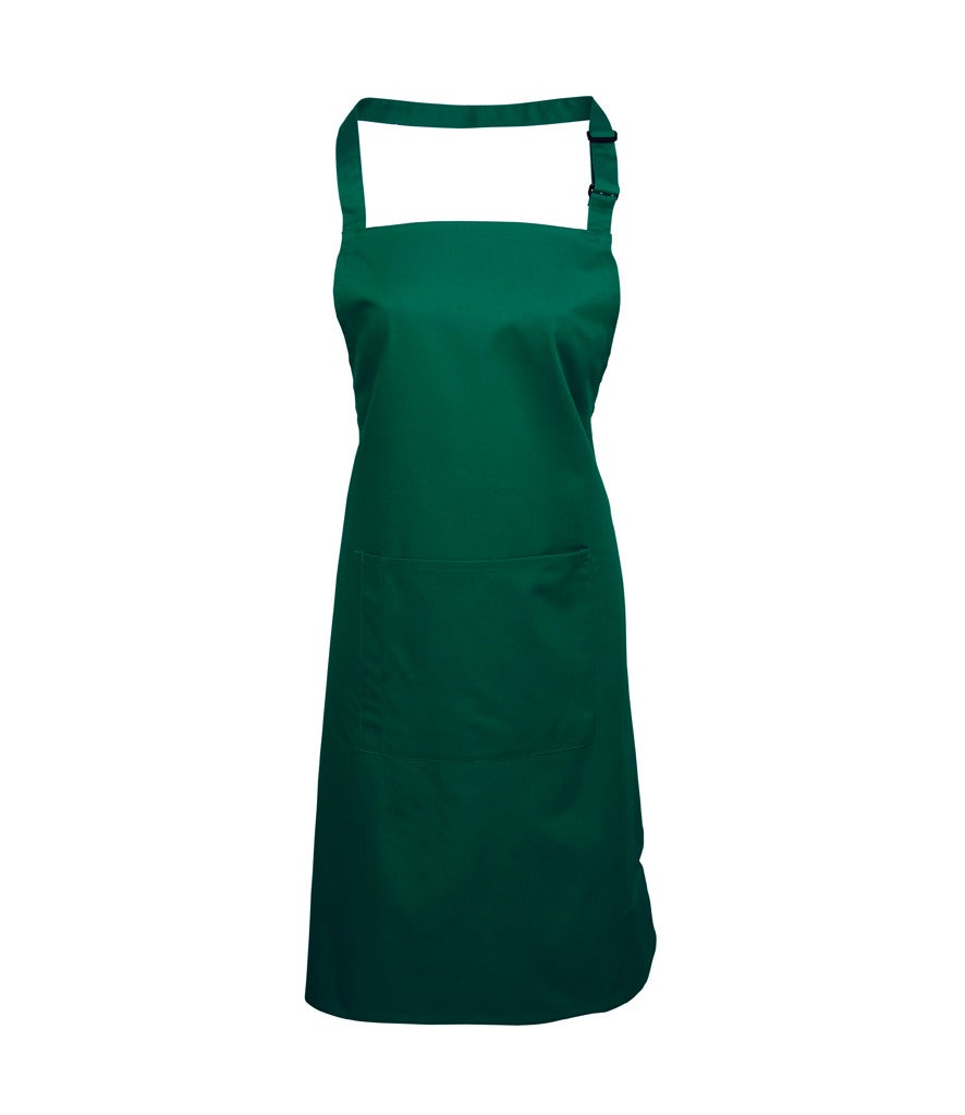 Fully Personalised Premier Apron UNISEX