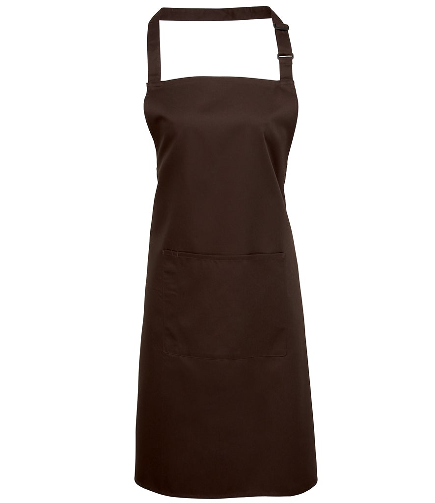 Fully Personalised Premier Apron UNISEX