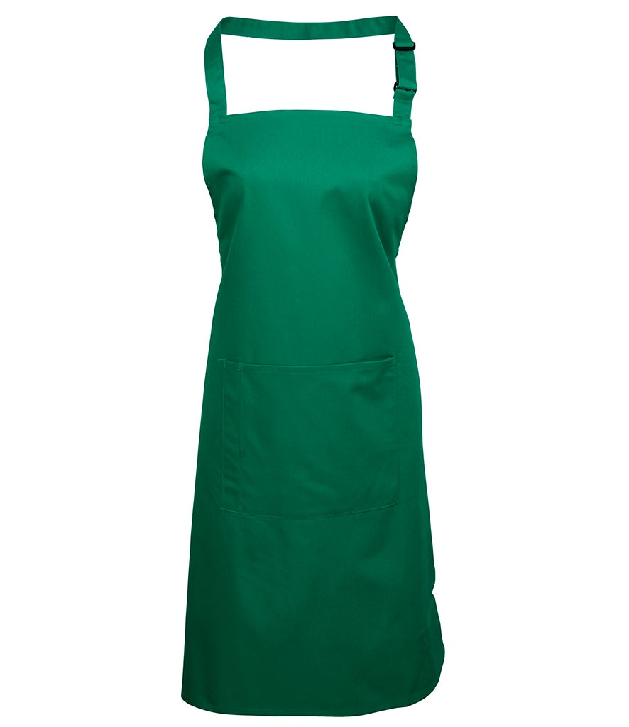 Fully Personalised Premier Apron UNISEX