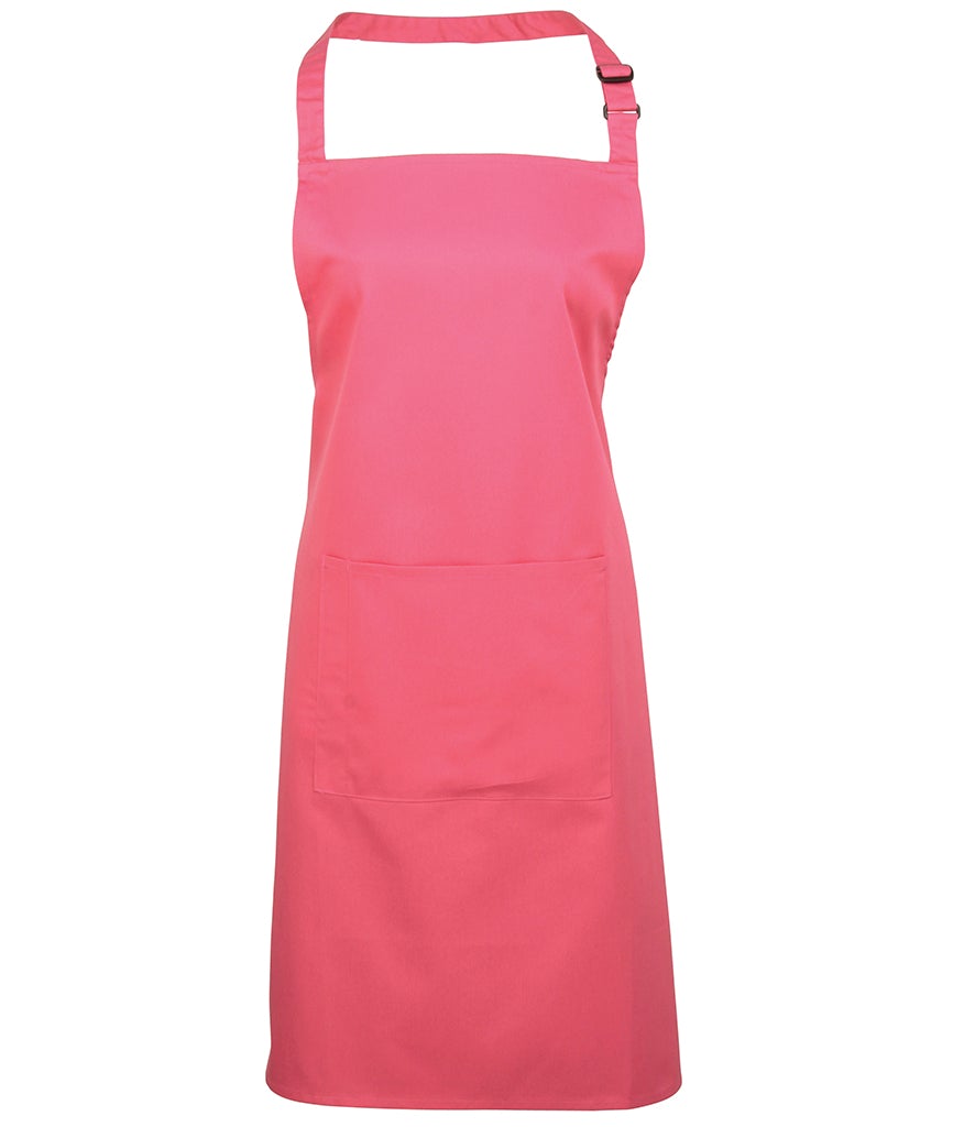 Fully Personalised Premier Apron UNISEX