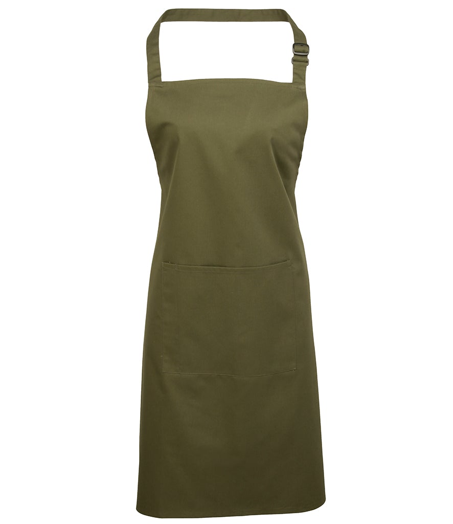Fully Personalised Premier Apron UNISEX