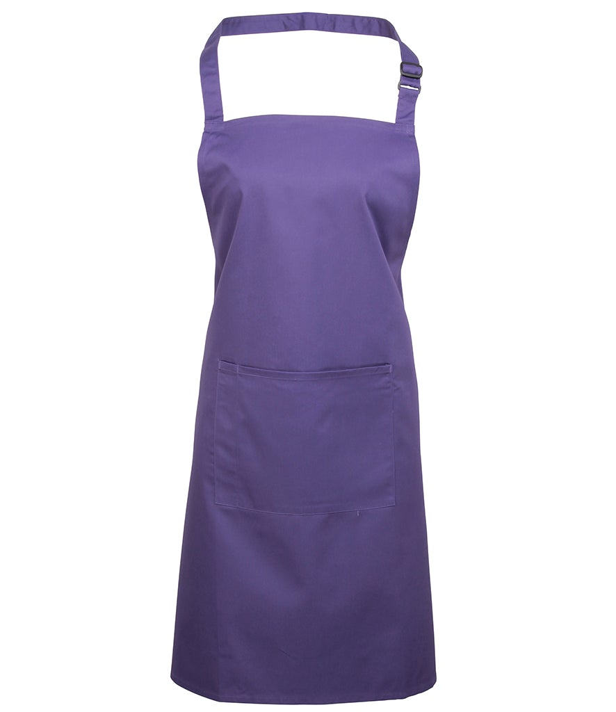 Fully Personalised Premier Apron UNISEX