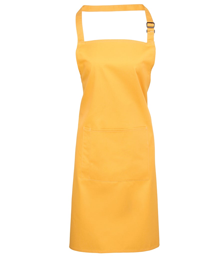 Fully Personalised Premier Apron UNISEX