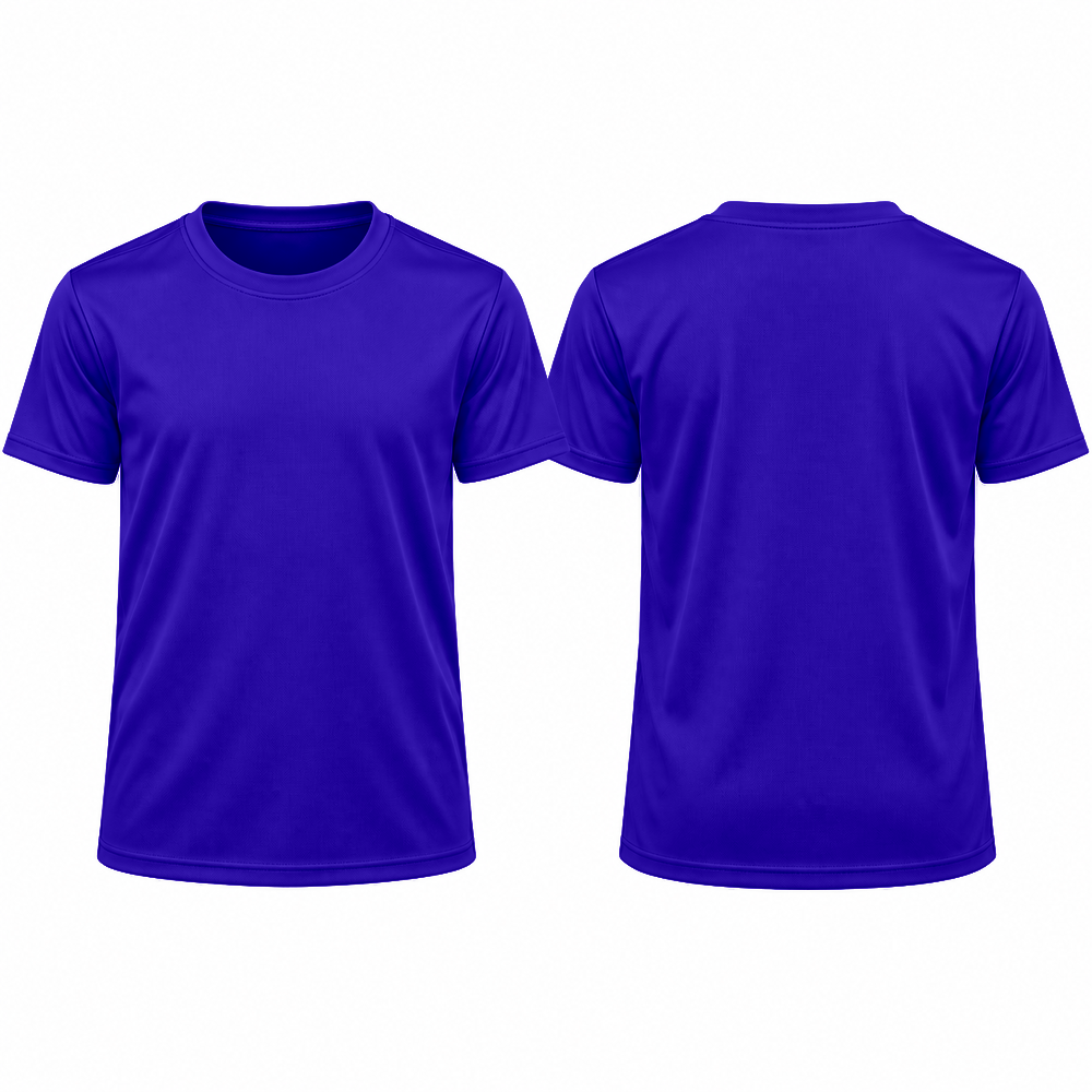 Personalised Kids AWDis JC001B Cool T-Shirt – Custom Printed Sports & PE T-Shirt