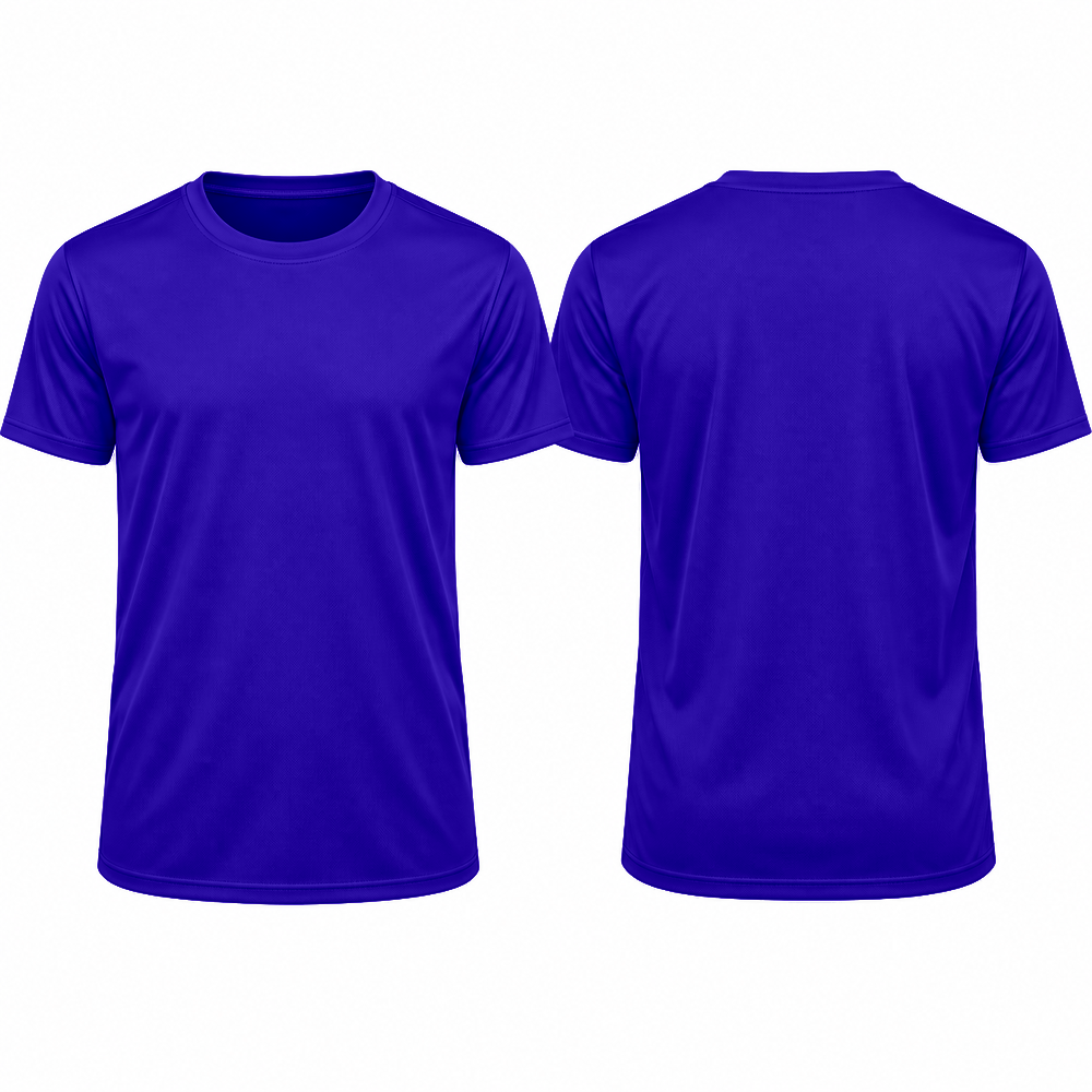Personalised AWDis JC001 Cool T-Shirt – Custom Printed Sports & Performance T-Shirt