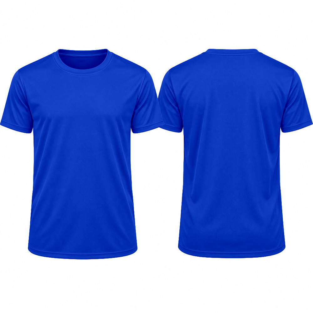 Personalised AWDis JC001 Cool T-Shirt – Custom Printed Sports & Performance T-Shirt