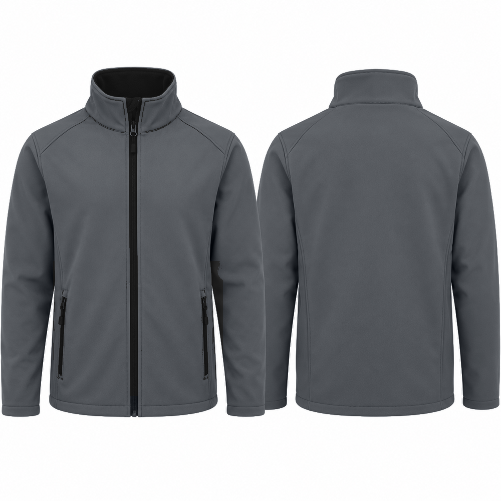 Personalised Regatta RG627 Ablaze Softshell Jacket – Custom Printed Workwear Jacket