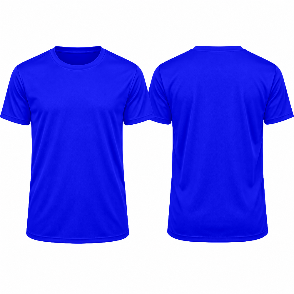 Personalised AWDis JC001 Cool T-Shirt – Custom Printed Sports & Performance T-Shirt