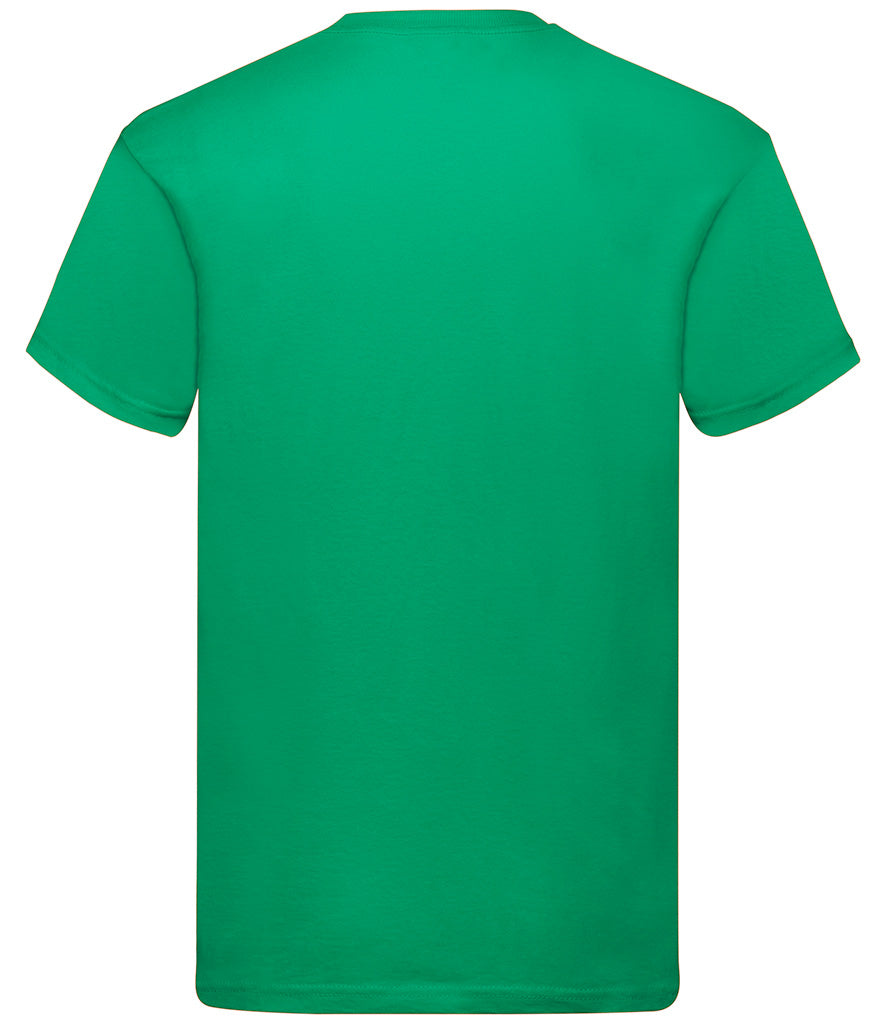 Fully Personalised Irish Green UNISEX Tshirt - Create Your Design