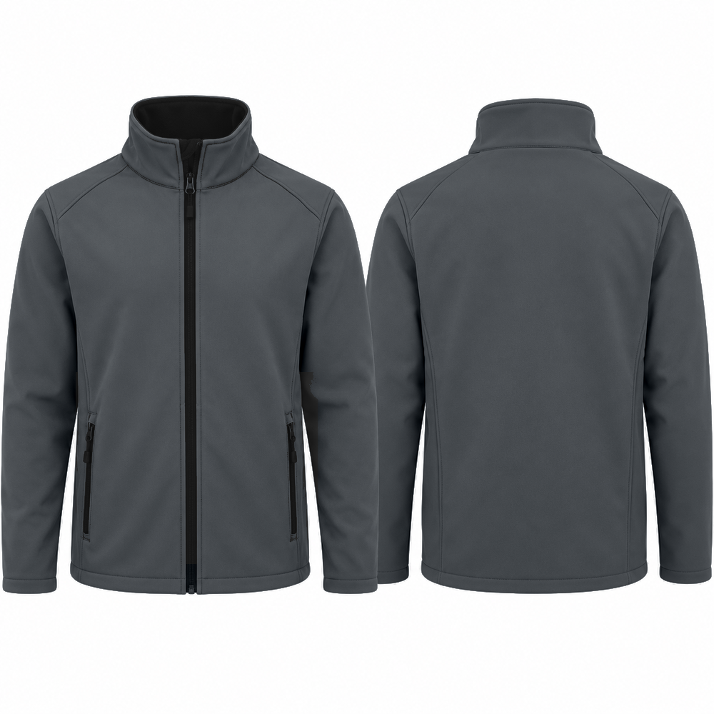 Personalised Regatta RG627 Ablaze Softshell Jacket – Custom Printed Workwear Jacket