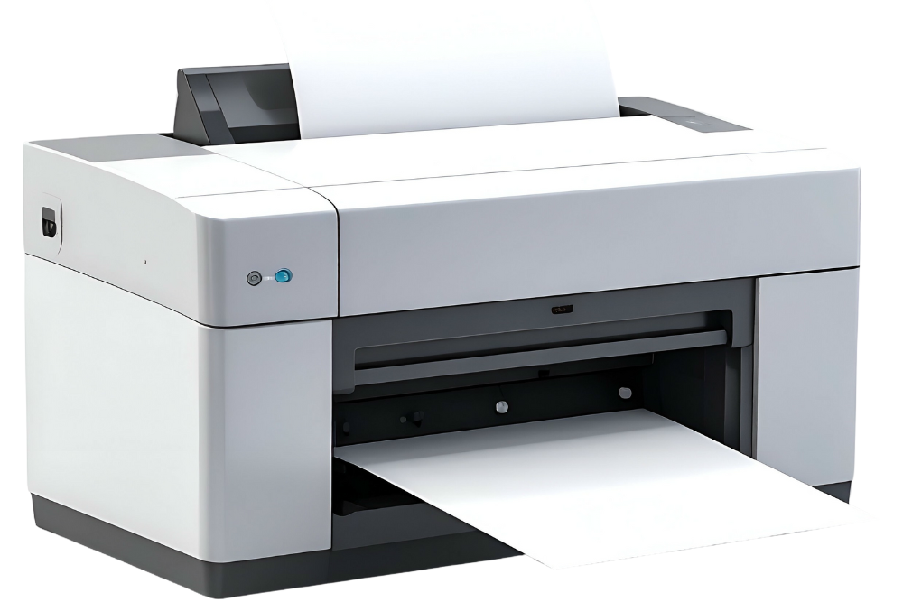 Paper Printing