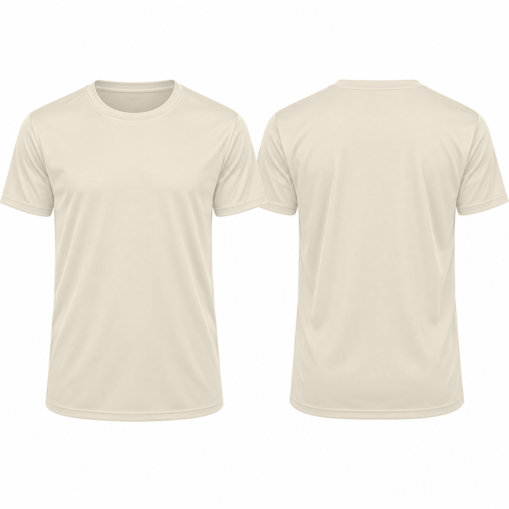 Personalised AWDis JC001 Cool T-Shirt – Custom Printed Sports & Performance T-Shirt