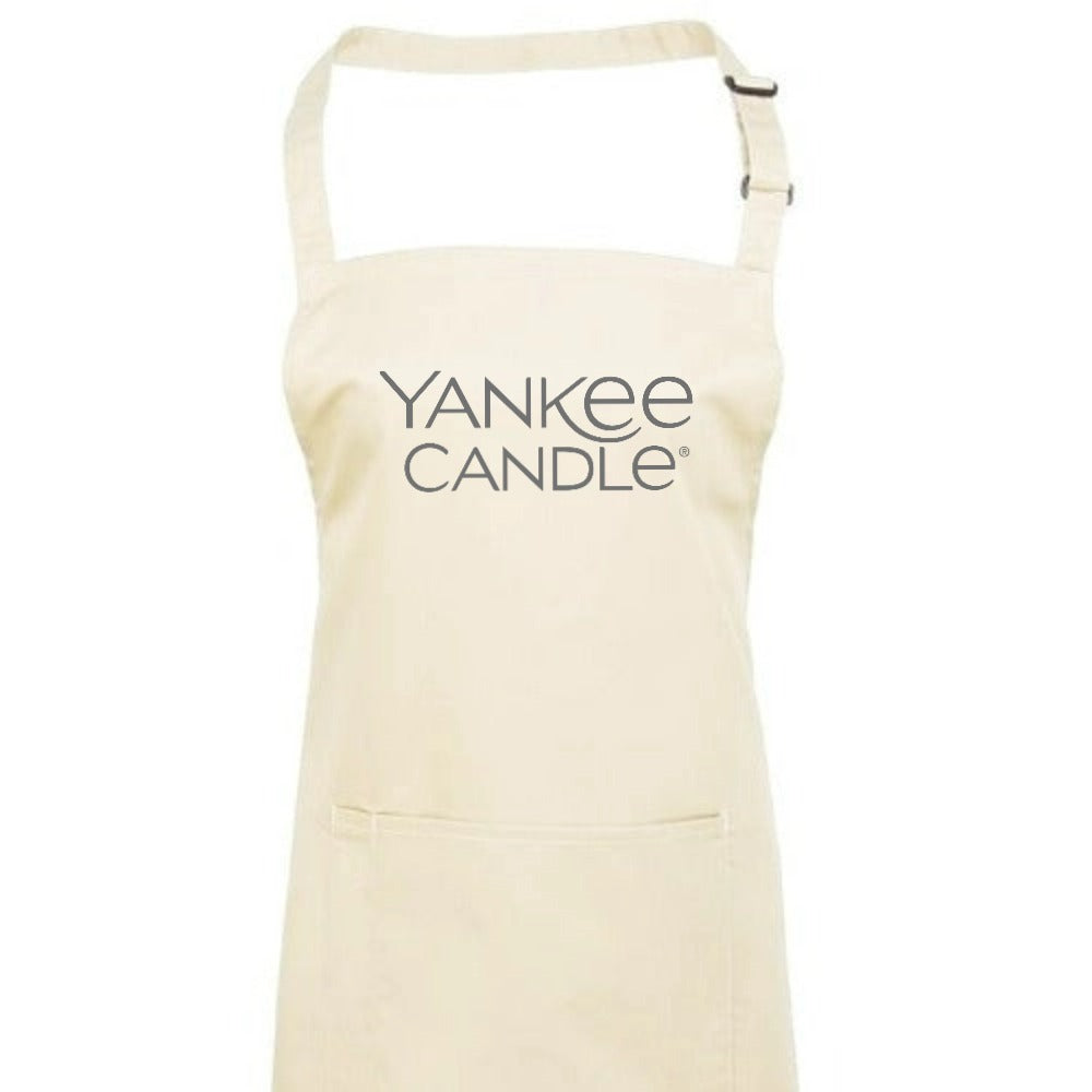Yankee Candle Premier Apron UNISEX PR154