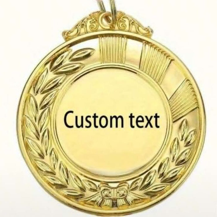 Medals