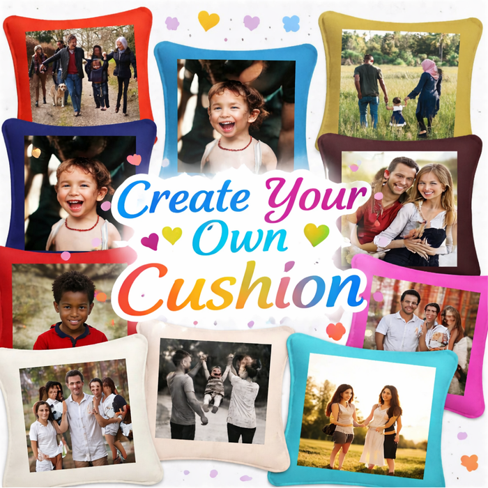 Cushions