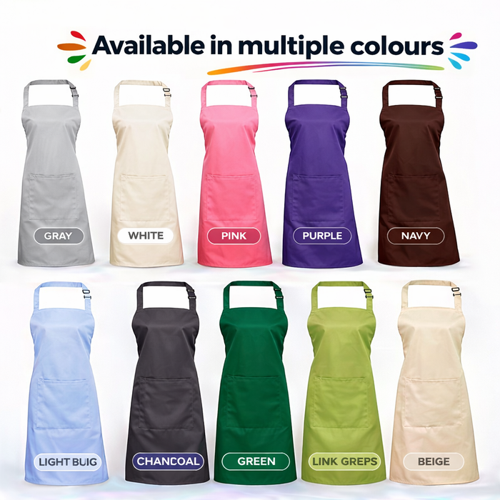 Aprons