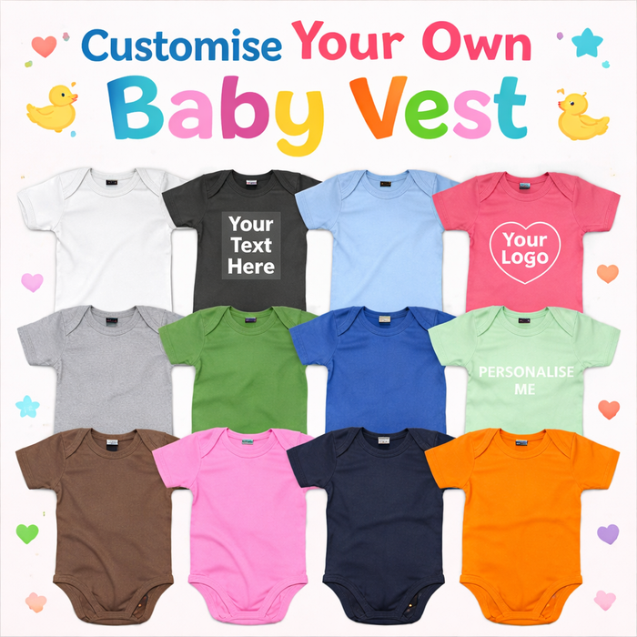 Baby Clothing