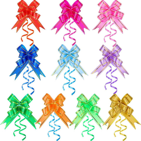 Free Gift Ribbon For Every Gift In Your Cart