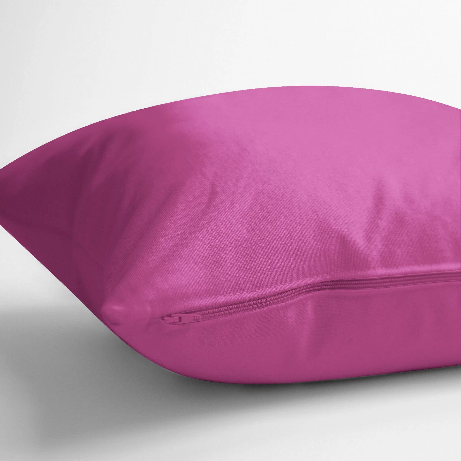 Personalised Pink Picture Photo Cushion - Perham Prints