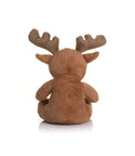 Personalised Reindeer Animal Christmas Teddy Cuddle Toy - 3