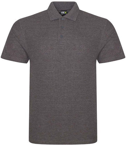 Fully Personalised Charcoal Grey UNISEX Polo Shirt - Create Your Design