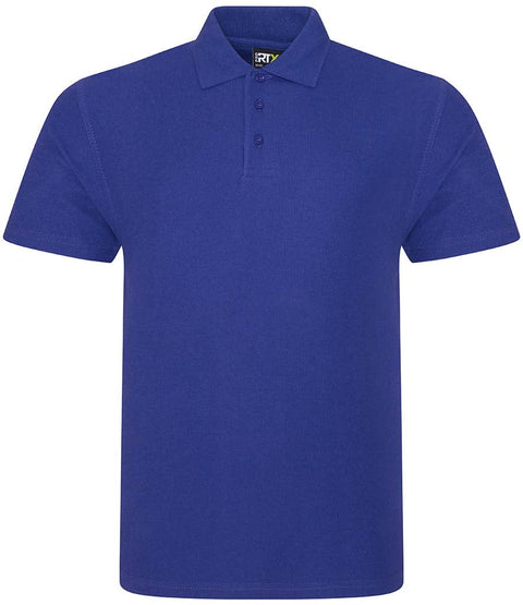 Fully Personalised Purple UNISEX Polo Shirt - Create Your Design