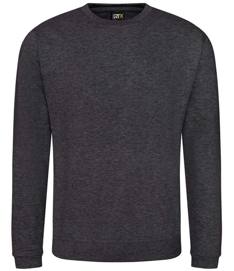 Fully Personalised Charcoal Grey UNISEX Sweatshirt Jumper